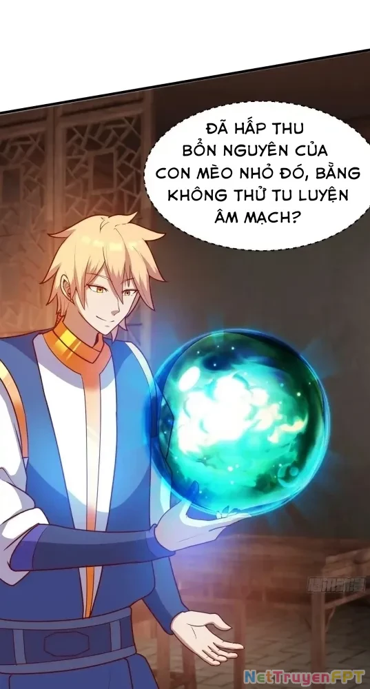 Nương Tử CủA Ta Hơn MộT CáI KìA Lạ Chapter 55 - Trang 2