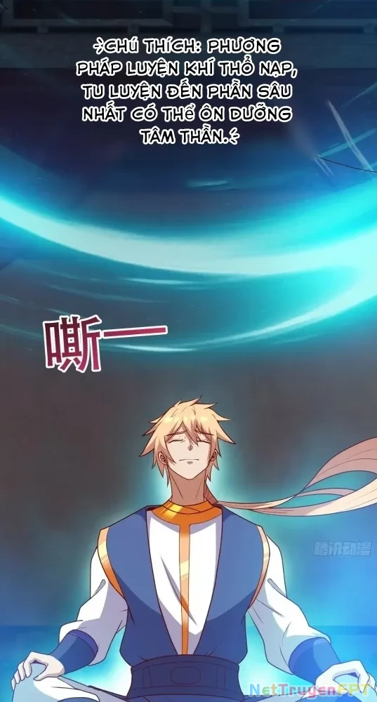 Nương Tử CủA Ta Hơn MộT CáI KìA Lạ Chapter 55 - Trang 2