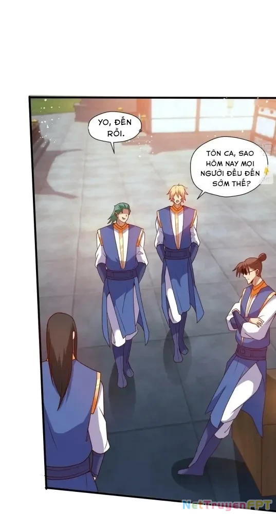 Nương Tử CủA Ta Hơn MộT CáI KìA Lạ Chapter 55 - Trang 2
