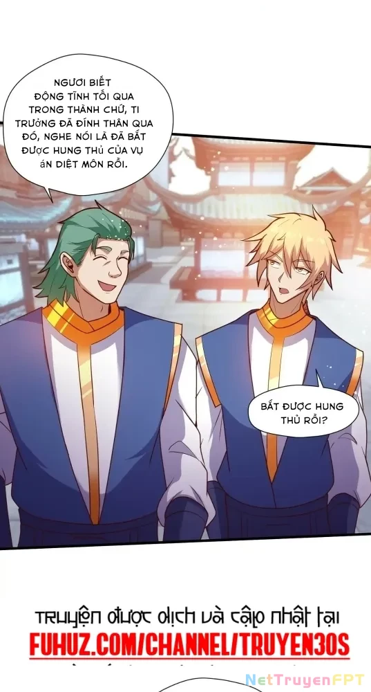 Nương Tử CủA Ta Hơn MộT CáI KìA Lạ Chapter 55 - Trang 2