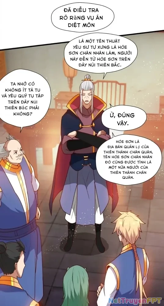 Nương Tử CủA Ta Hơn MộT CáI KìA Lạ Chapter 55 - Trang 2