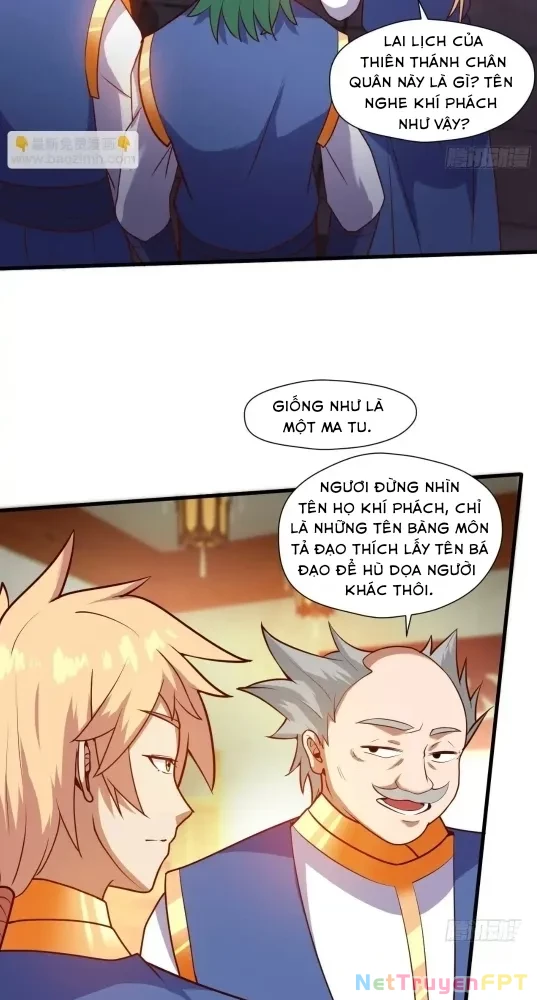 Nương Tử CủA Ta Hơn MộT CáI KìA Lạ Chapter 55 - Trang 2
