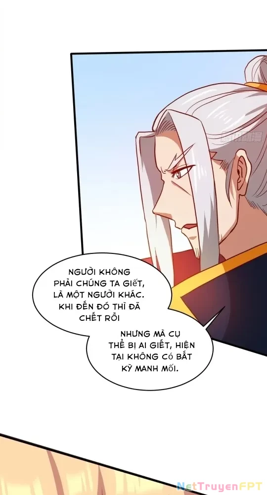 Nương Tử CủA Ta Hơn MộT CáI KìA Lạ Chapter 55 - Trang 2