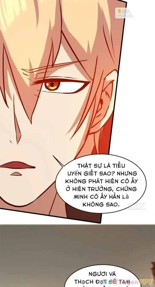 Nương Tử CủA Ta Hơn MộT CáI KìA Lạ Chapter 55 - Trang 2