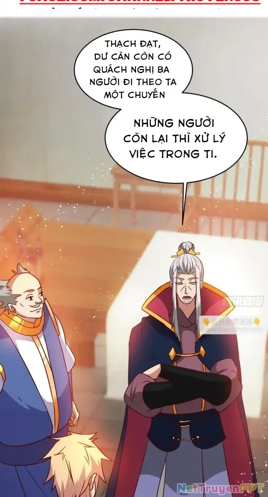 Nương Tử CủA Ta Hơn MộT CáI KìA Lạ Chapter 55 - Trang 2