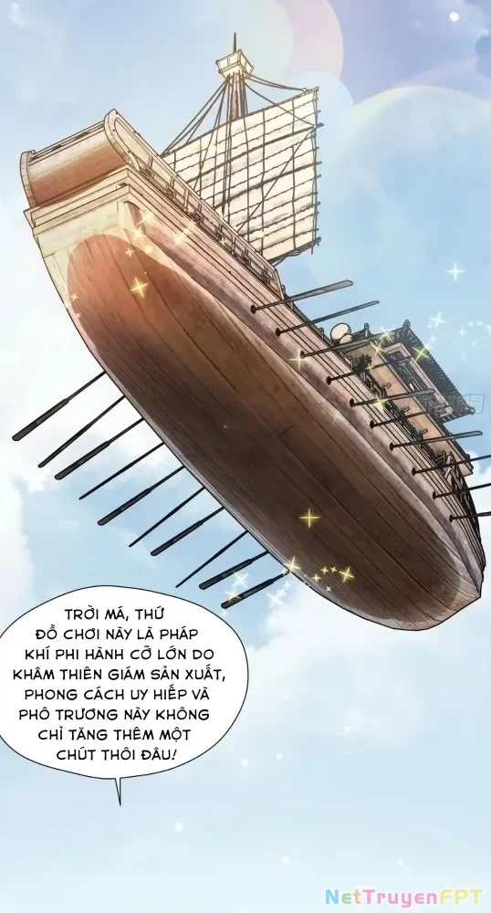 Nương Tử CủA Ta Hơn MộT CáI KìA Lạ Chapter 56 - Trang 2