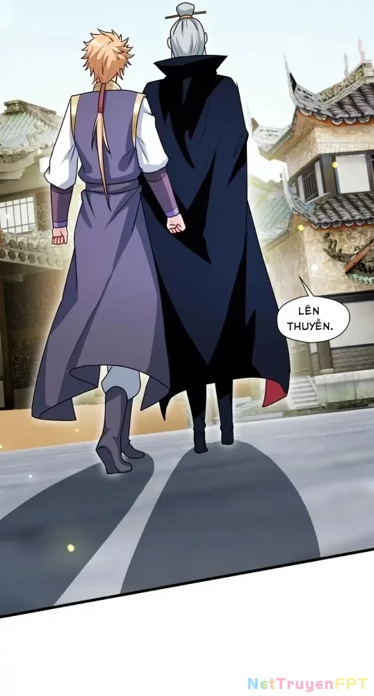 Nương Tử CủA Ta Hơn MộT CáI KìA Lạ Chapter 56 - Trang 2