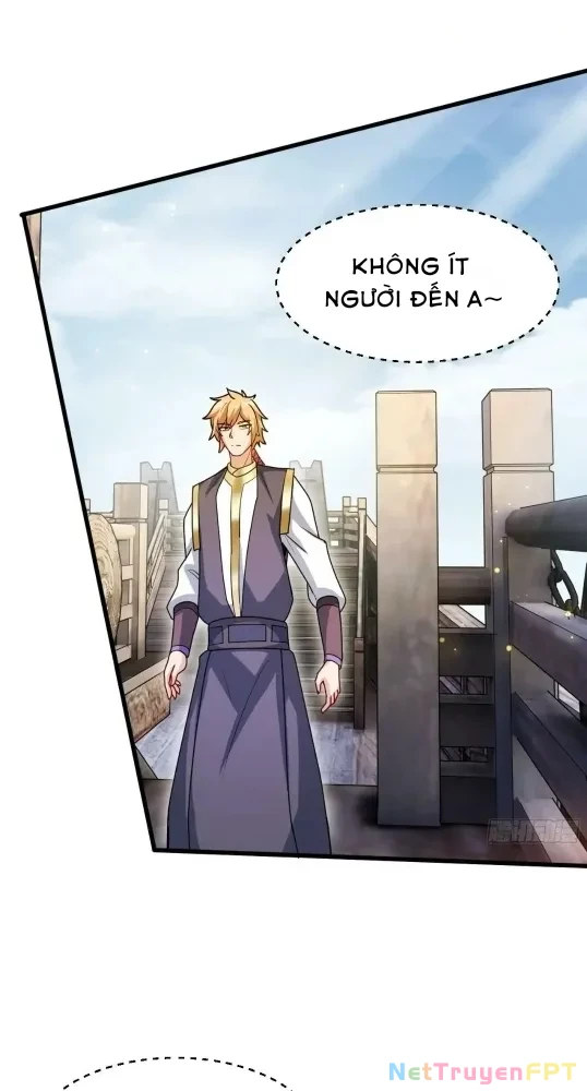 Nương Tử CủA Ta Hơn MộT CáI KìA Lạ Chapter 56 - Trang 2