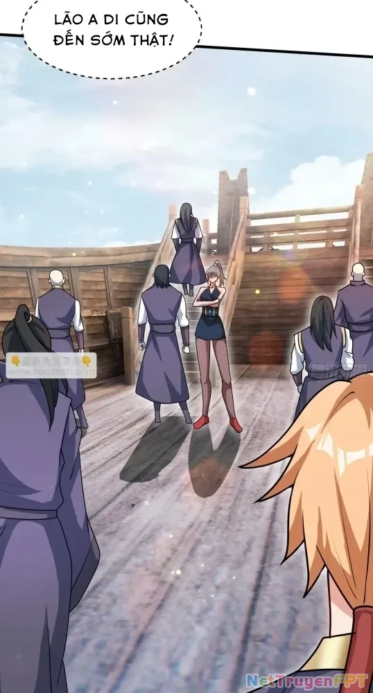 Nương Tử CủA Ta Hơn MộT CáI KìA Lạ Chapter 56 - Trang 2
