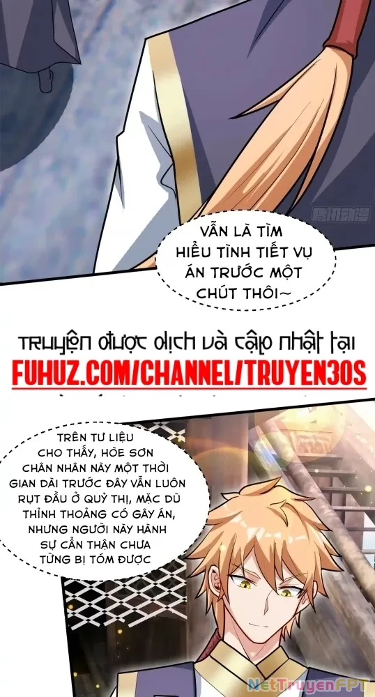 Nương Tử CủA Ta Hơn MộT CáI KìA Lạ Chapter 56 - Trang 2