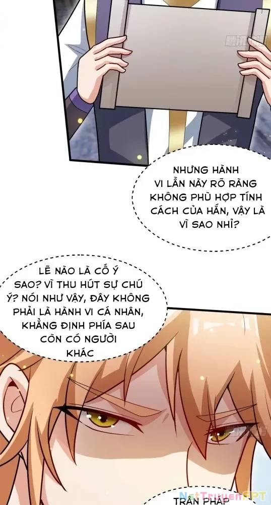 Nương Tử CủA Ta Hơn MộT CáI KìA Lạ Chapter 56 - Trang 2