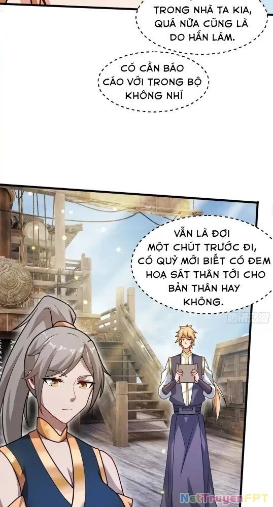 Nương Tử CủA Ta Hơn MộT CáI KìA Lạ Chapter 56 - Trang 2