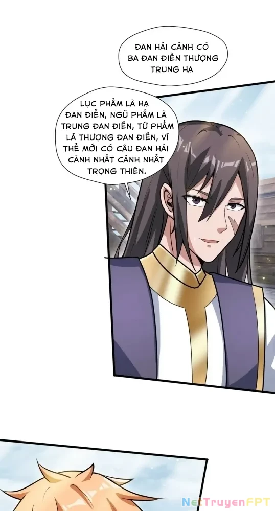 Nương Tử CủA Ta Hơn MộT CáI KìA Lạ Chapter 56 - Trang 2