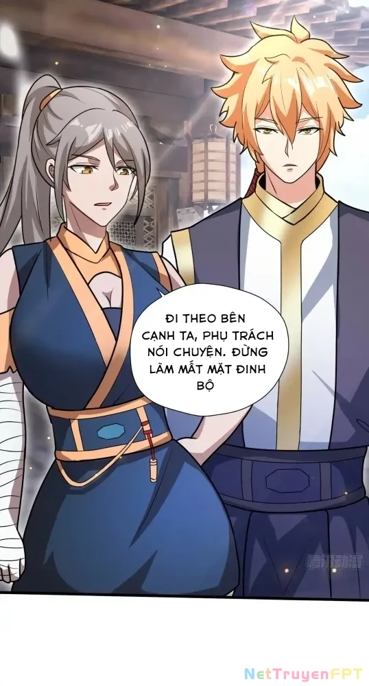 Nương Tử CủA Ta Hơn MộT CáI KìA Lạ Chapter 56 - Trang 2