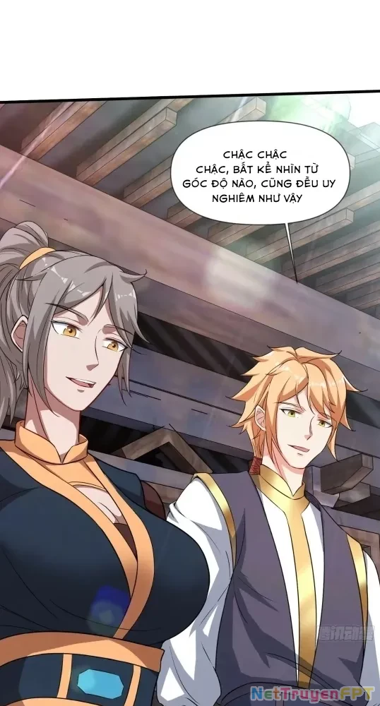 Nương Tử CủA Ta Hơn MộT CáI KìA Lạ Chapter 56 - Trang 2