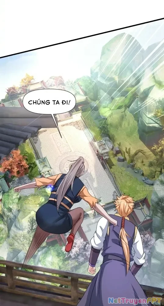 Nương Tử CủA Ta Hơn MộT CáI KìA Lạ Chapter 56 - Trang 2
