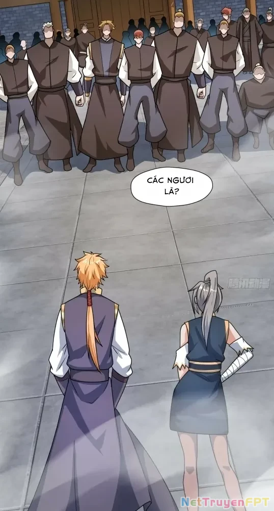 Nương Tử CủA Ta Hơn MộT CáI KìA Lạ Chapter 56 - Trang 2