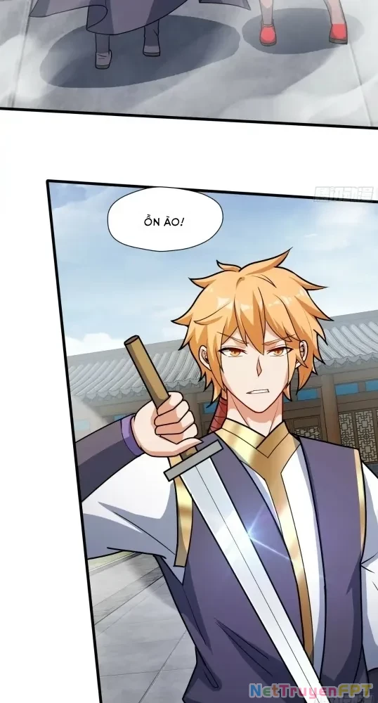 Nương Tử CủA Ta Hơn MộT CáI KìA Lạ Chapter 56 - Trang 2