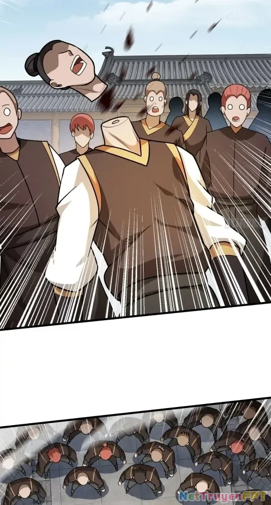 Nương Tử CủA Ta Hơn MộT CáI KìA Lạ Chapter 56 - Trang 2