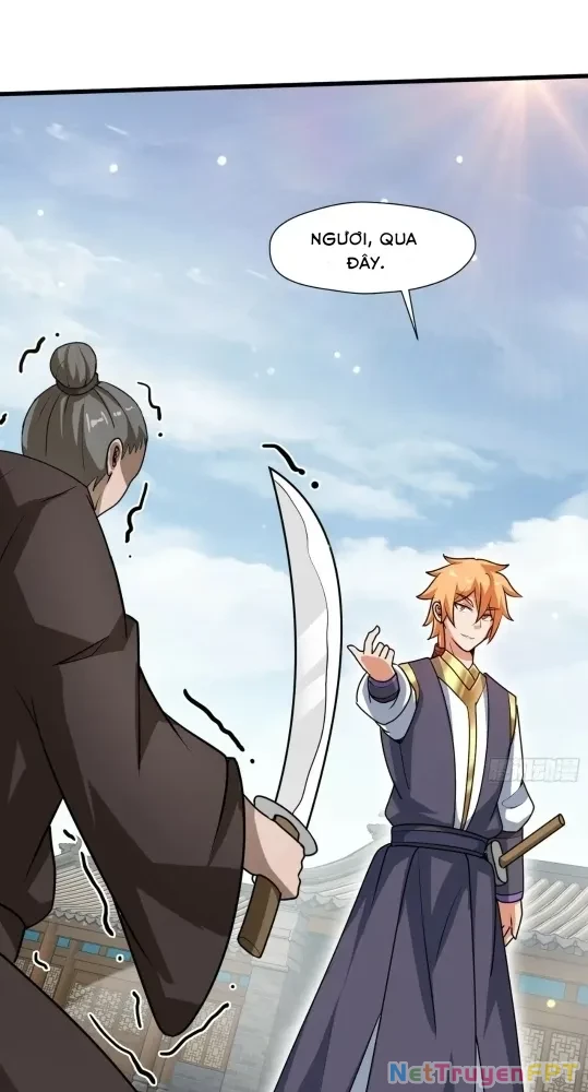 Nương Tử CủA Ta Hơn MộT CáI KìA Lạ Chapter 56 - Trang 2