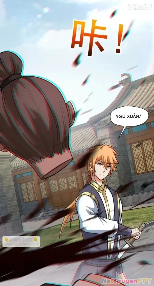 Nương Tử CủA Ta Hơn MộT CáI KìA Lạ Chapter 56 - Trang 2