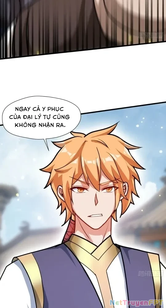 Nương Tử CủA Ta Hơn MộT CáI KìA Lạ Chapter 56 - Trang 2