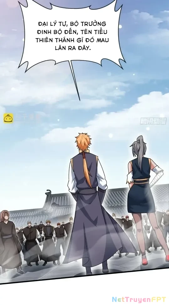 Nương Tử CủA Ta Hơn MộT CáI KìA Lạ Chapter 56 - Trang 2