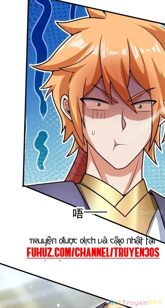 Nương Tử CủA Ta Hơn MộT CáI KìA Lạ Chapter 56 - Trang 2