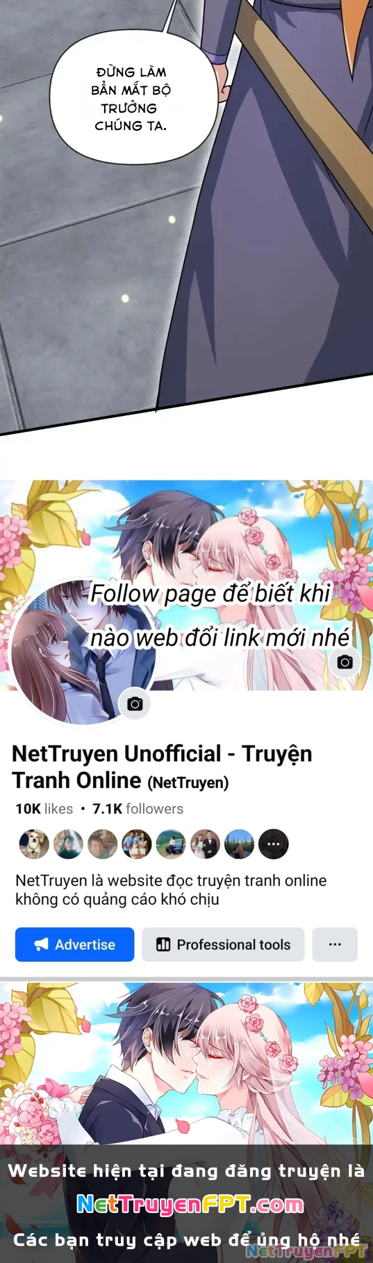 Nương Tử CủA Ta Hơn MộT CáI KìA Lạ Chapter 56 - Trang 2