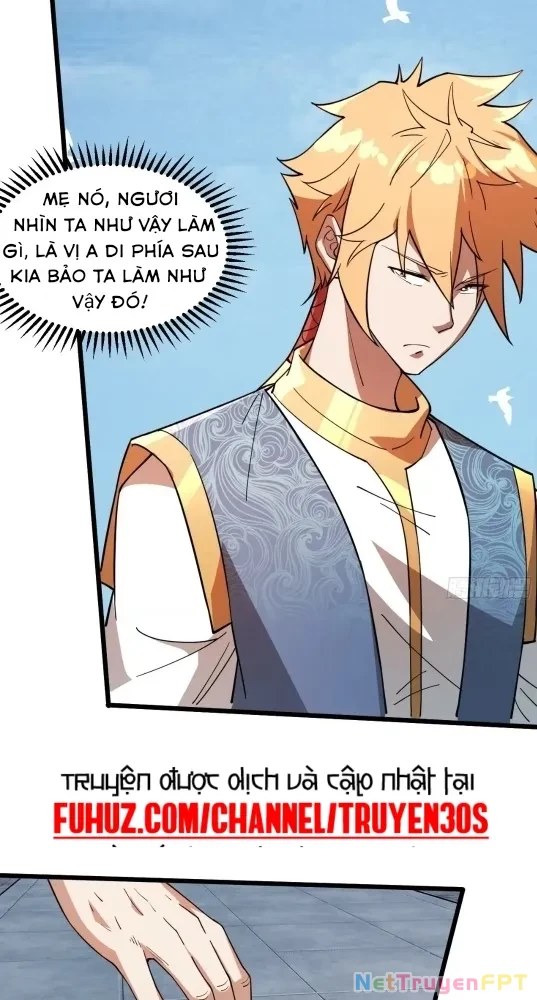Nương Tử CủA Ta Hơn MộT CáI KìA Lạ Chapter 57 - Trang 2