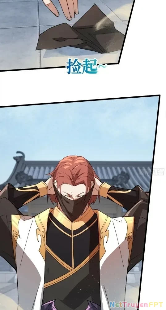 Nương Tử CủA Ta Hơn MộT CáI KìA Lạ Chapter 57 - Trang 2