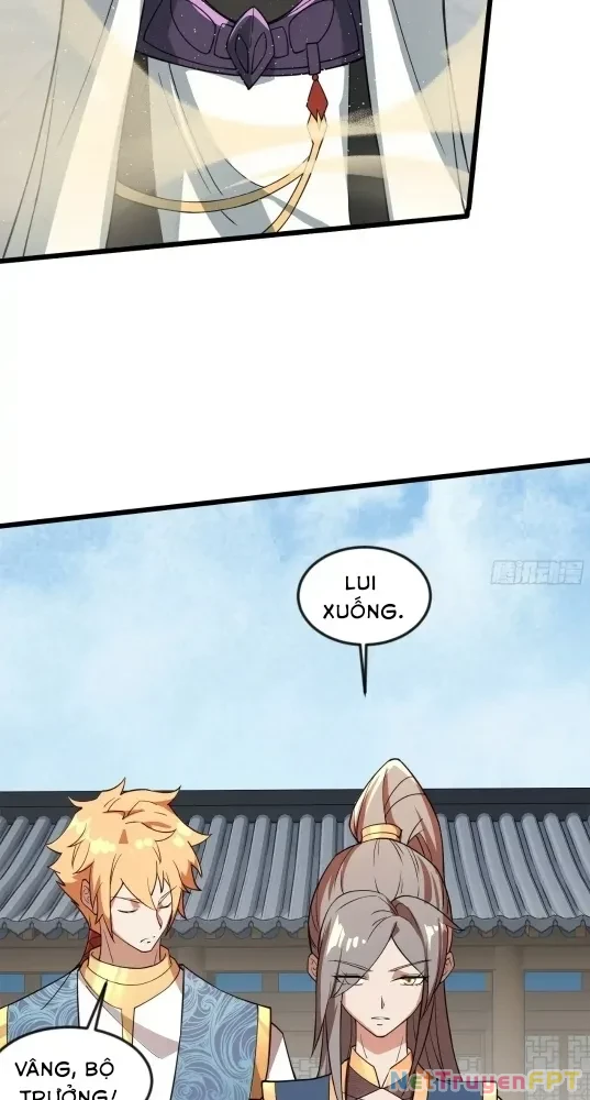 Nương Tử CủA Ta Hơn MộT CáI KìA Lạ Chapter 57 - Trang 2