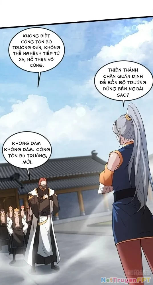 Nương Tử CủA Ta Hơn MộT CáI KìA Lạ Chapter 57 - Trang 2