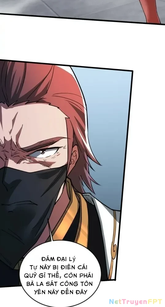 Nương Tử CủA Ta Hơn MộT CáI KìA Lạ Chapter 57 - Trang 2