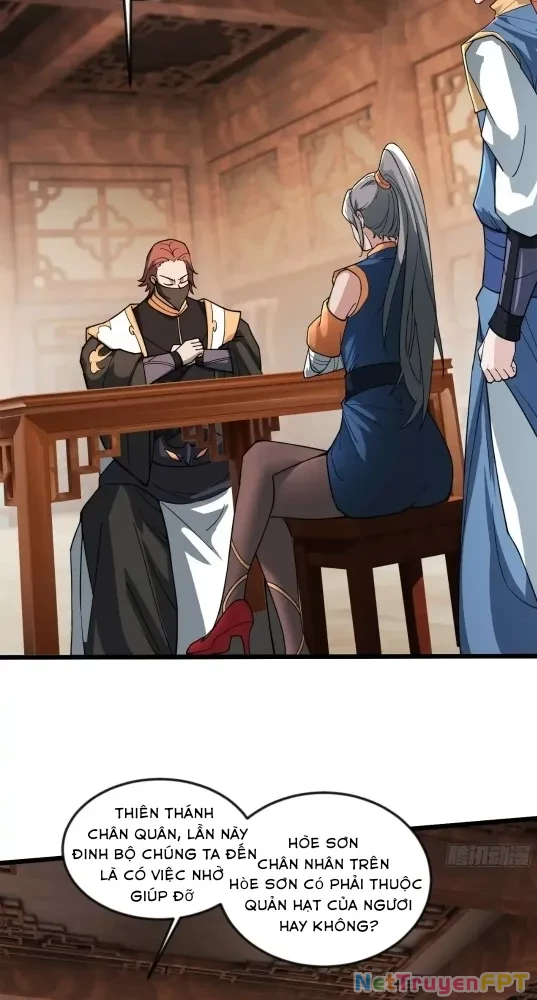 Nương Tử CủA Ta Hơn MộT CáI KìA Lạ Chapter 57 - Trang 2