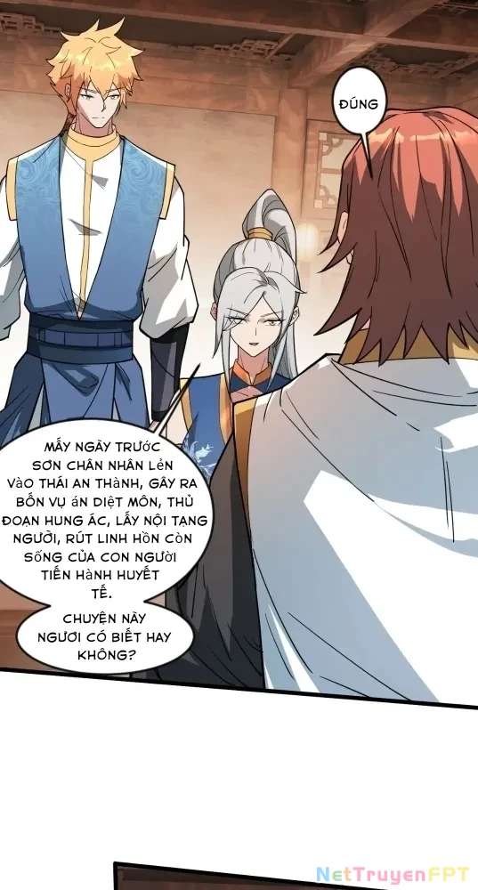 Nương Tử CủA Ta Hơn MộT CáI KìA Lạ Chapter 57 - Trang 2