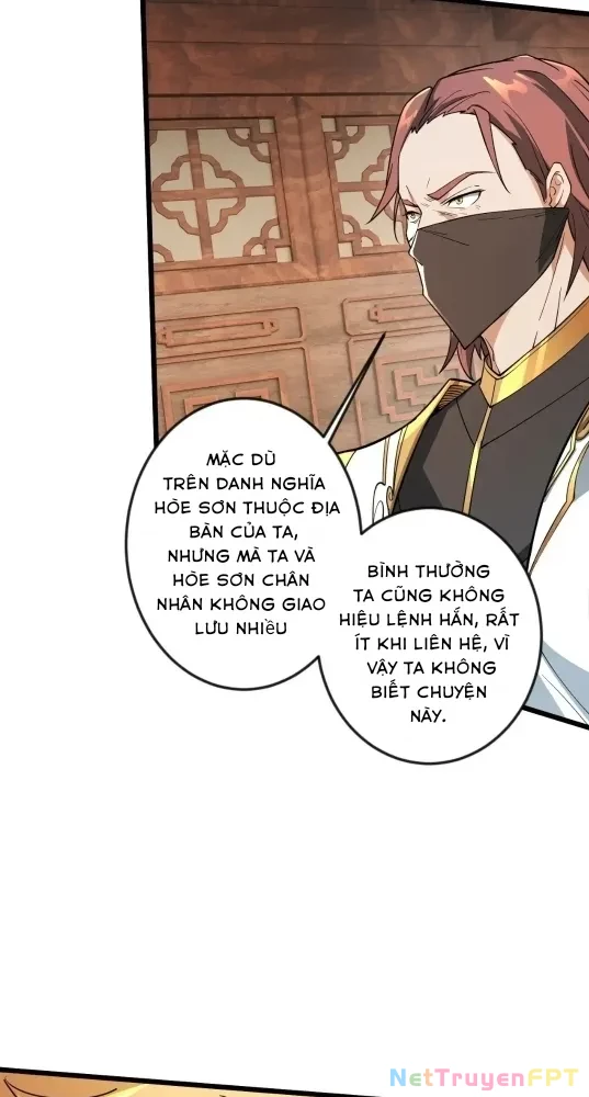 Nương Tử CủA Ta Hơn MộT CáI KìA Lạ Chapter 57 - Trang 2