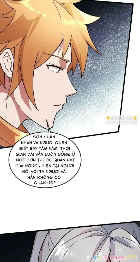 Nương Tử CủA Ta Hơn MộT CáI KìA Lạ Chapter 57 - Trang 2