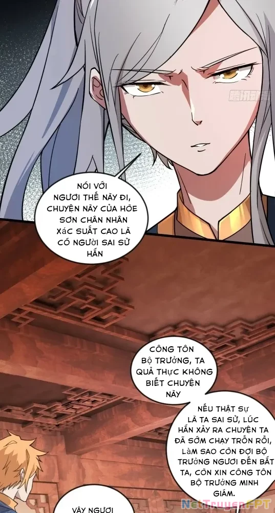 Nương Tử CủA Ta Hơn MộT CáI KìA Lạ Chapter 57 - Trang 2