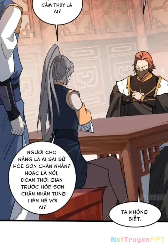 Nương Tử CủA Ta Hơn MộT CáI KìA Lạ Chapter 57 - Trang 2