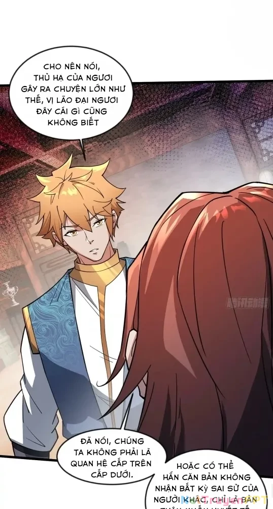 Nương Tử CủA Ta Hơn MộT CáI KìA Lạ Chapter 57 - Trang 2