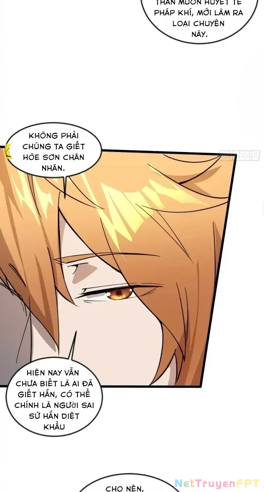 Nương Tử CủA Ta Hơn MộT CáI KìA Lạ Chapter 57 - Trang 2