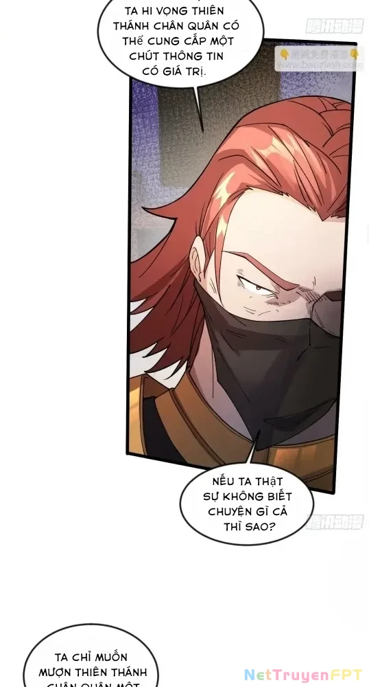 Nương Tử CủA Ta Hơn MộT CáI KìA Lạ Chapter 57 - Trang 2