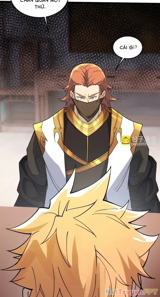 Nương Tử CủA Ta Hơn MộT CáI KìA Lạ Chapter 57 - Trang 2