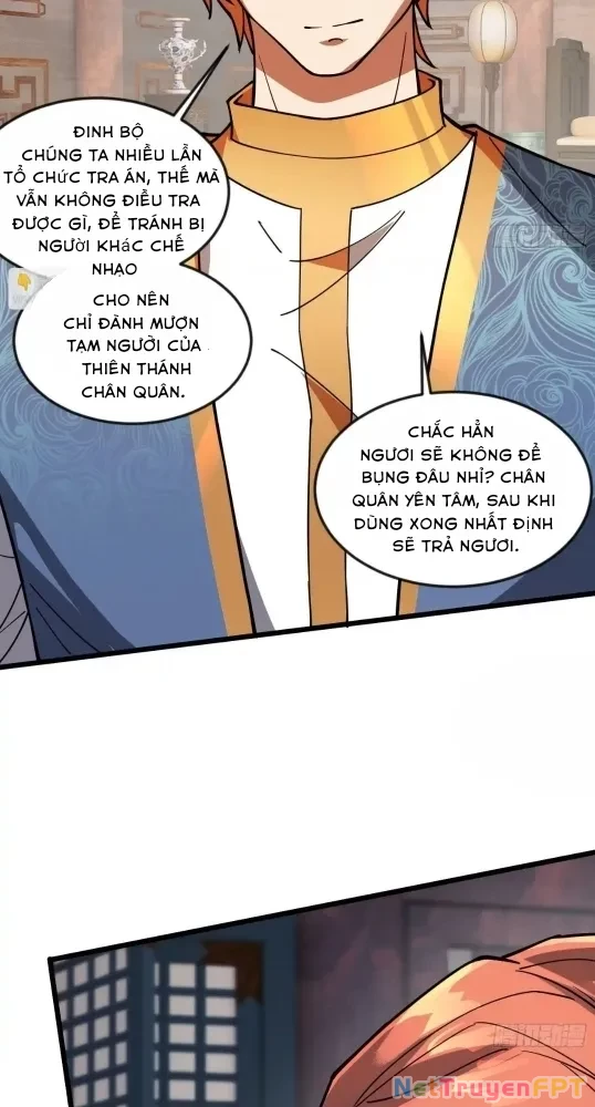 Nương Tử CủA Ta Hơn MộT CáI KìA Lạ Chapter 57 - Trang 2
