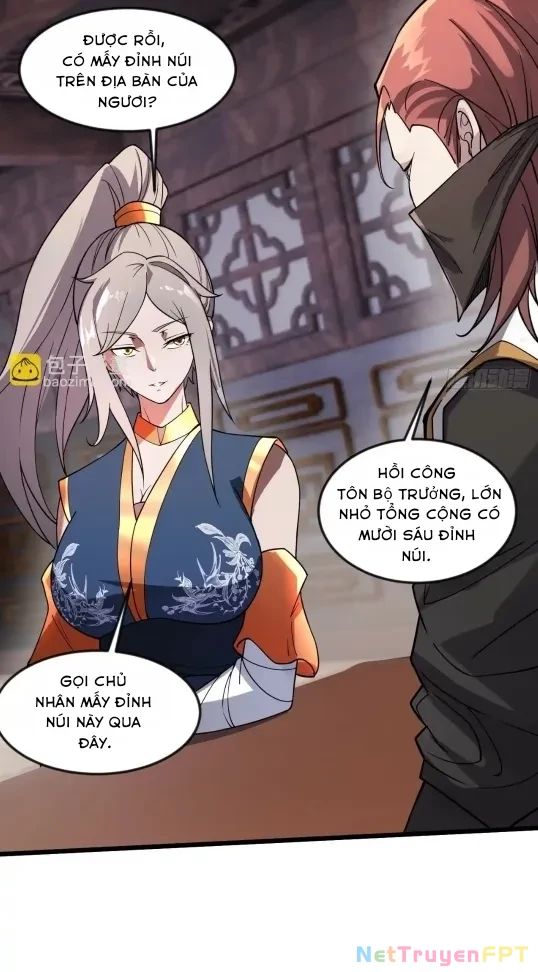 Nương Tử CủA Ta Hơn MộT CáI KìA Lạ Chapter 57 - Trang 2