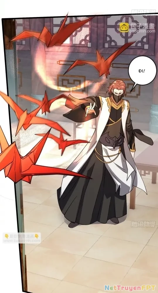 Nương Tử CủA Ta Hơn MộT CáI KìA Lạ Chapter 57 - Trang 2