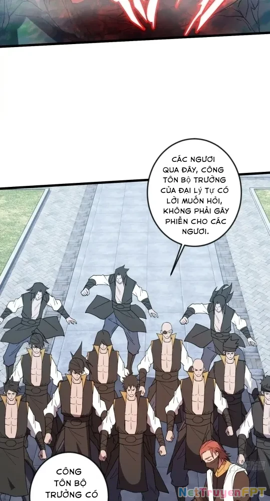 Nương Tử CủA Ta Hơn MộT CáI KìA Lạ Chapter 57 - Trang 2