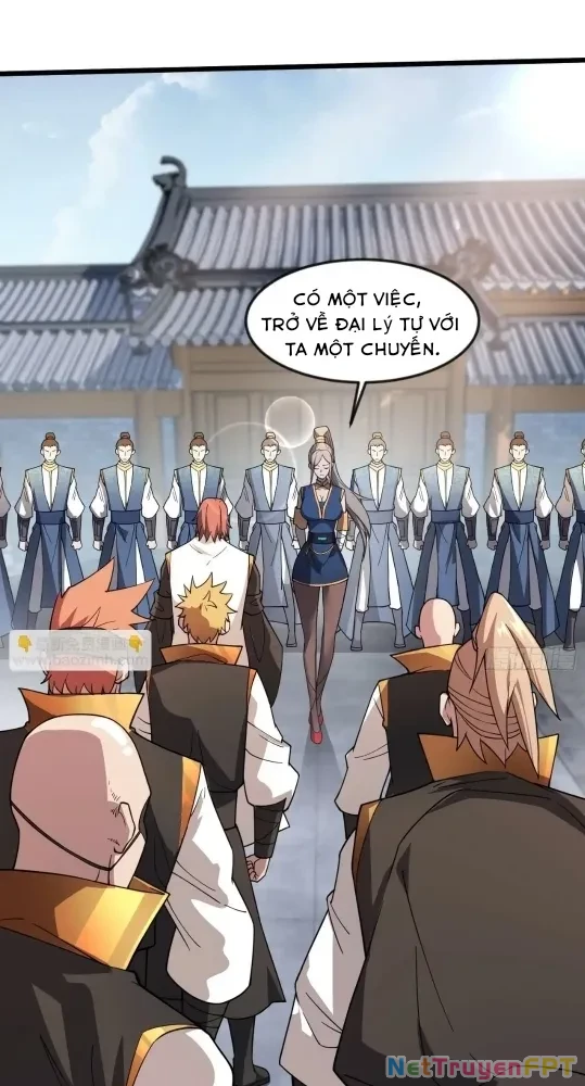 Nương Tử CủA Ta Hơn MộT CáI KìA Lạ Chapter 57 - Trang 2