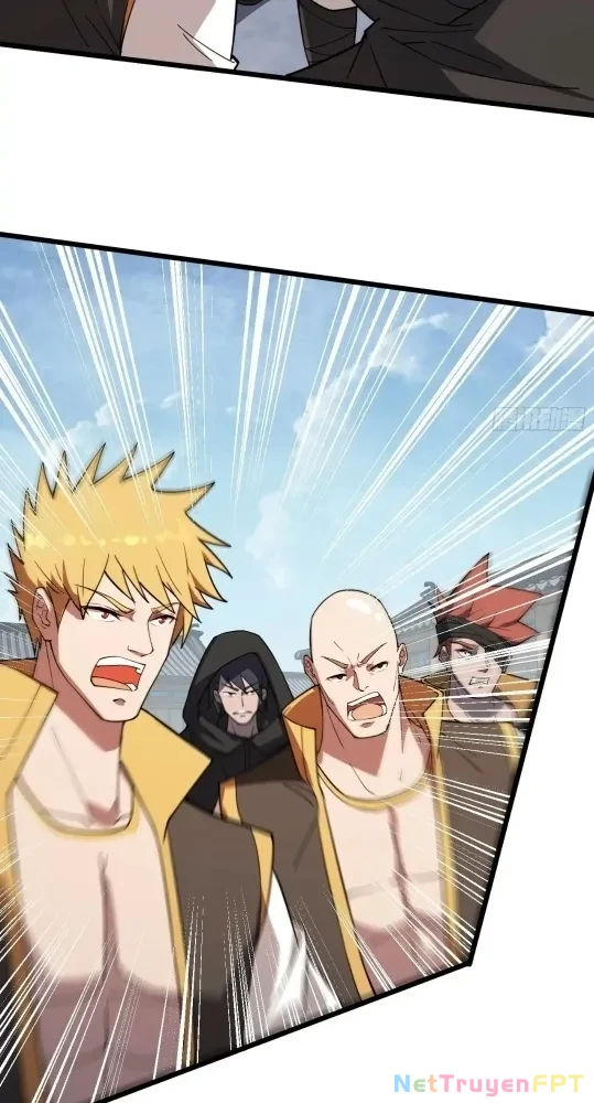 Nương Tử CủA Ta Hơn MộT CáI KìA Lạ Chapter 57 - Trang 2